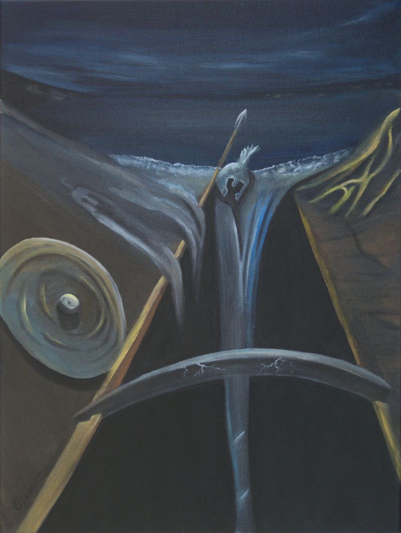 Abyss Of Tragedy