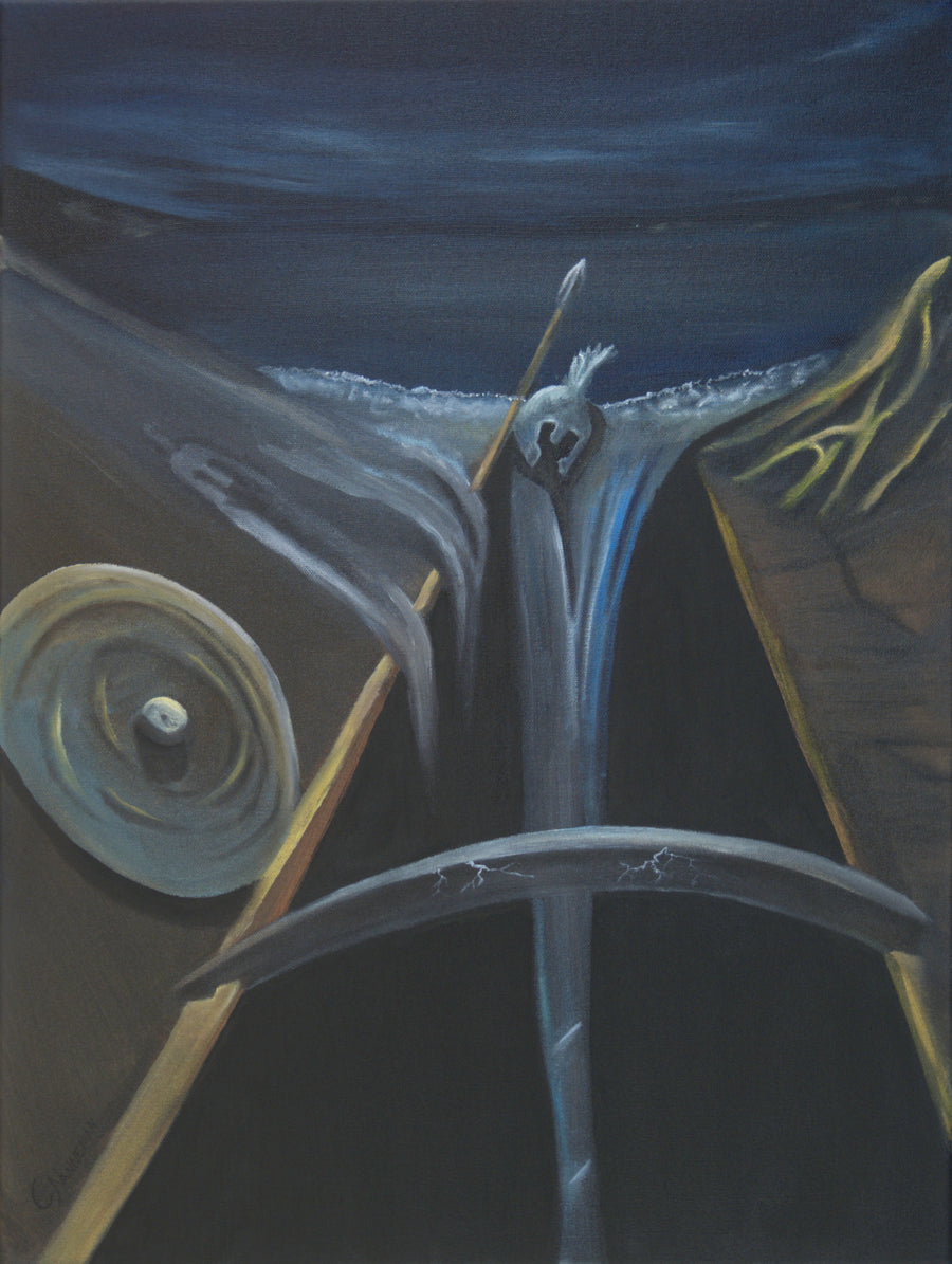 Abyss Of Tragedy