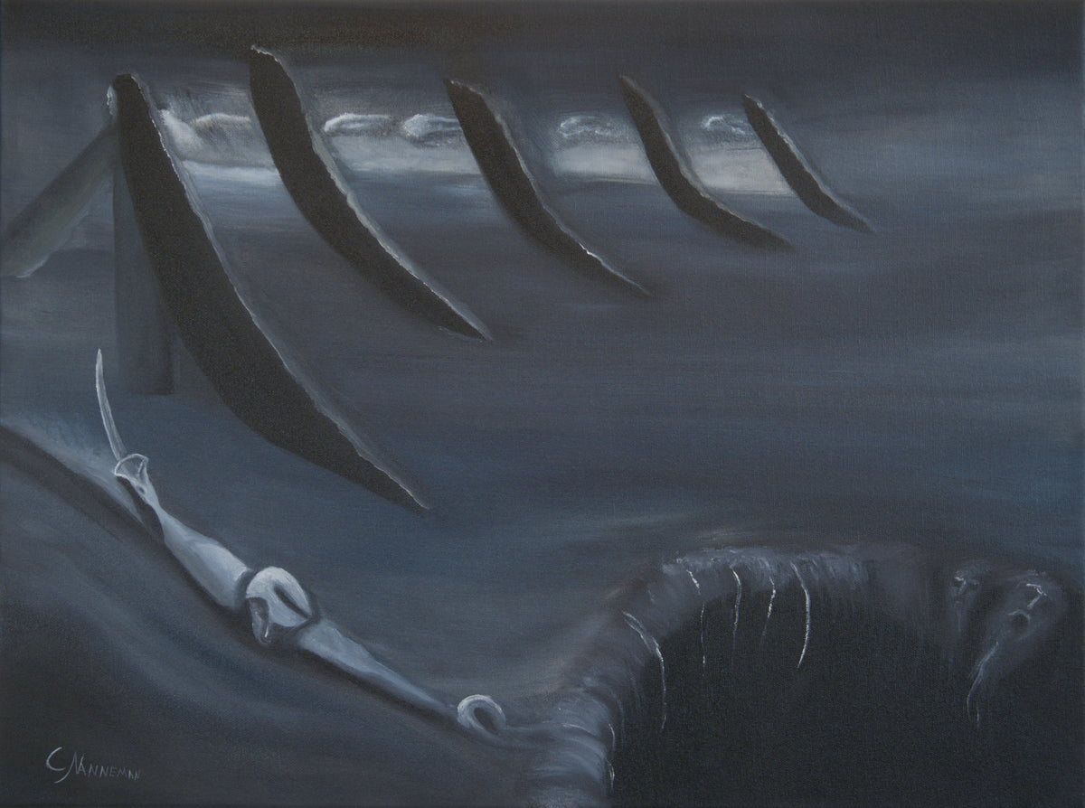 Death of Illusion