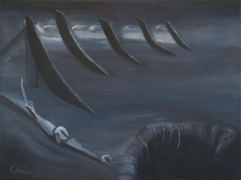 Death of Illusion
