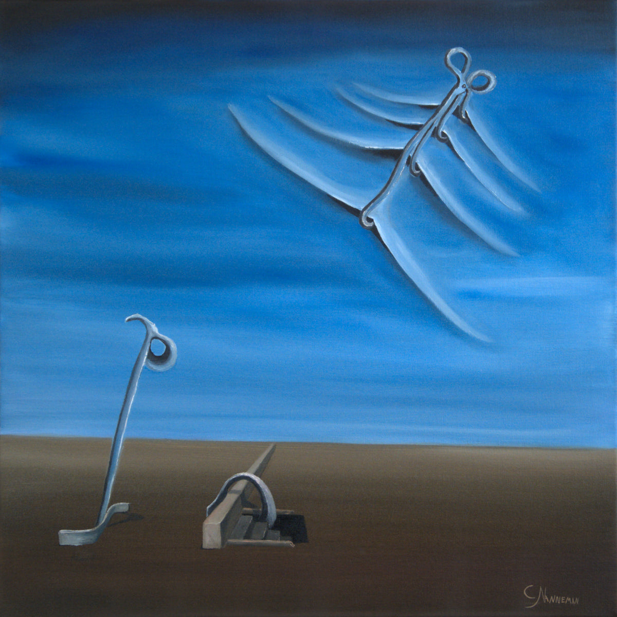 Enigma Of Longing