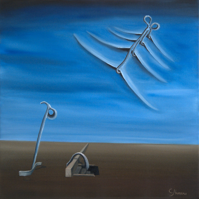 Enigma Of Longing