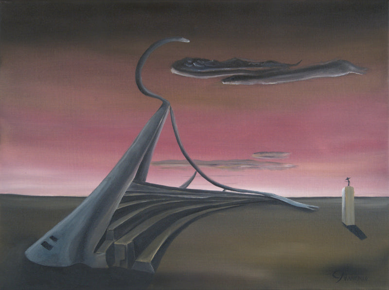 Malevolence Of Crowds