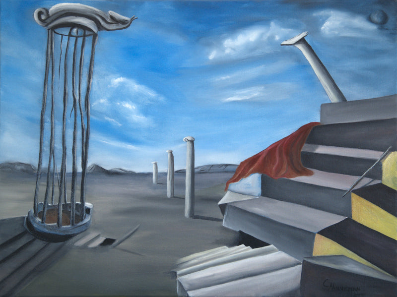 Structures Of Thought