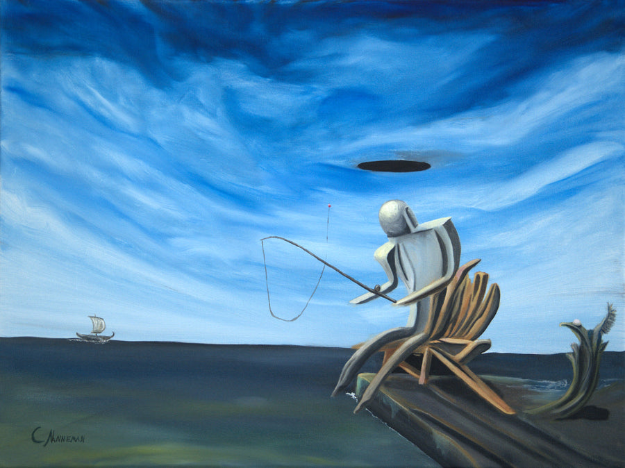 The Big Catch