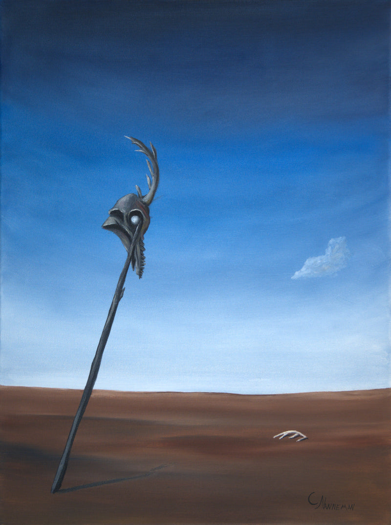 The Shaman